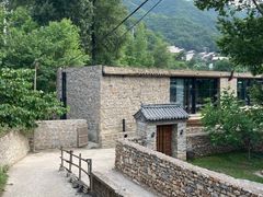 -北京山里寒舍度假酒店
