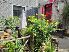 -三溪村