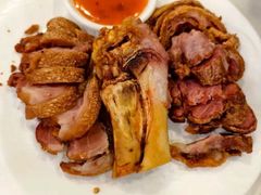 -上水酒家(信德分店)