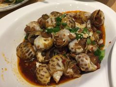 -文叔·湖北名小吃·小龙虾(华强北店)