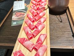 一米牛舌-盡膳口福跷脚牛肉火锅(晶耀前滩店)