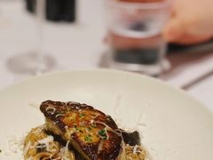 -Bistro Wang 牛排馆