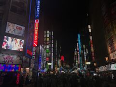 -カラオケ館(歌舞伎町一番街店)