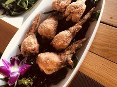 -芽庄MP泰式海鲜海景餐厅