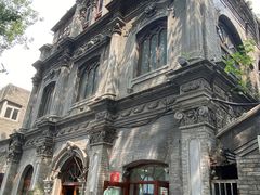 -1901 Cafe(西四店)
