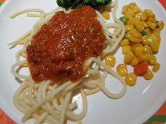-比格比萨自助(万柳华联店)