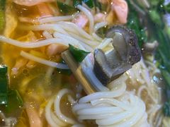 -遵义羊肉粉(好吃街店)