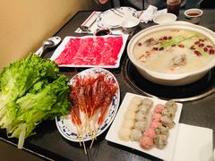 -春秋火锅