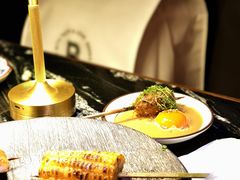 -鸟万·炭火料理Yaki ONE(星光店)