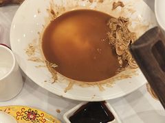 -万荣烤鸭店·北京菜(天坛店)