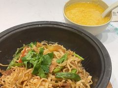 -晋心山西面(壹方城店)