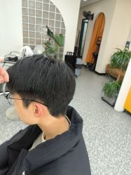 -HD HAIR STYLE
