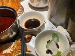 -加餐海鲜自助(宝龙一城店)