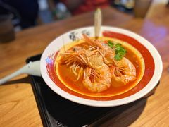 -雷门拉面店(新光天地店)