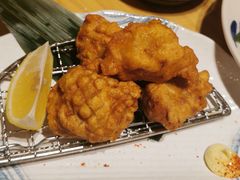 -鳗鲔·料理小馆