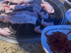 -安又胖韩国烤肉