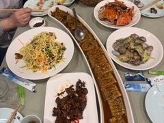 -渔娘渔家丹东海鲜(东直门店)