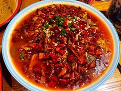 -先启半步颠·川菜小炒