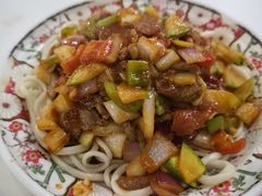-帕米尔食府(白云观店)