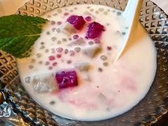 -新天世纪中餐厅