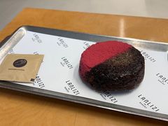 -LANLIZI BAKERY(COSMO店)