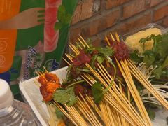 -老之蜀涮串(太平大街店)