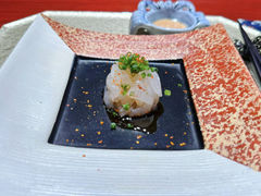 -鮨匠·割烹料理(巨鹿花园店)