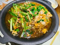 -串盟烧烤大排档·长沙美食地标(星沙店)