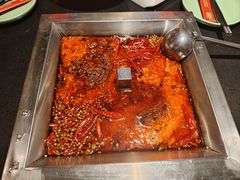 -蜀江龙火锅(339店)