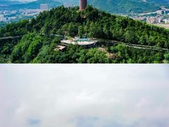 -东莞观音山旅游风景区