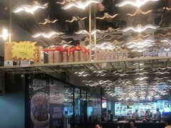 -必点海鲜·鲅鱼水饺(鞍山西道店)