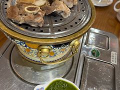 -蒙亨·手把肉·蒙古包文化主题餐厅(天恒广场店)