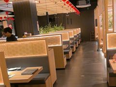 -德川家日本料理(顺义华联店)