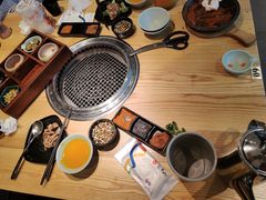 -汉拿山(包河万达店)