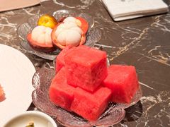 -曲水兰亭(北京四惠店)