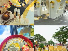 -东莞松山湖万象汇