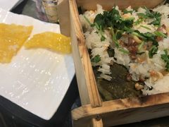 -御膳粥·牛乳粥底火锅·地道顺德菜(容桂店)