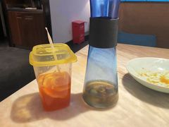 -周渝食惦·酸菜鱼精致川菜(横岗店)