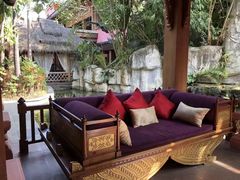 -西双版纳洲际度假酒店兰吧