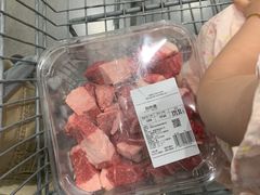 -喜家德虾仁水饺(浦东山姆店)
