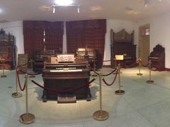 -鼓浪屿钢琴博物馆