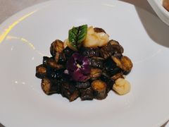 -满堂·烤鸭店·北京菜(鼓楼店)