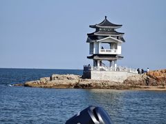 -兴城海滨风景区