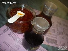 调味-明兴正宗潮州五彩鱼蛋粉面(中山六路店)