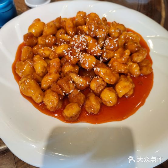 新纪元酒家(尤木拉克协海尔路)