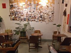 -唐咖精品咖啡(大理古城手冲店)
