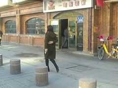 -海尔巴格一甸茶餐厅新疆菜(青年路店)