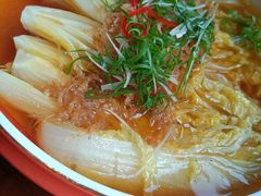 -尚品越府·融合餐厅(延安路店)