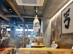 -北丐先生·野馄饨烧烤(雨花万象店)
