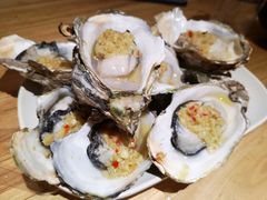 -路边摊小炉子烧烤